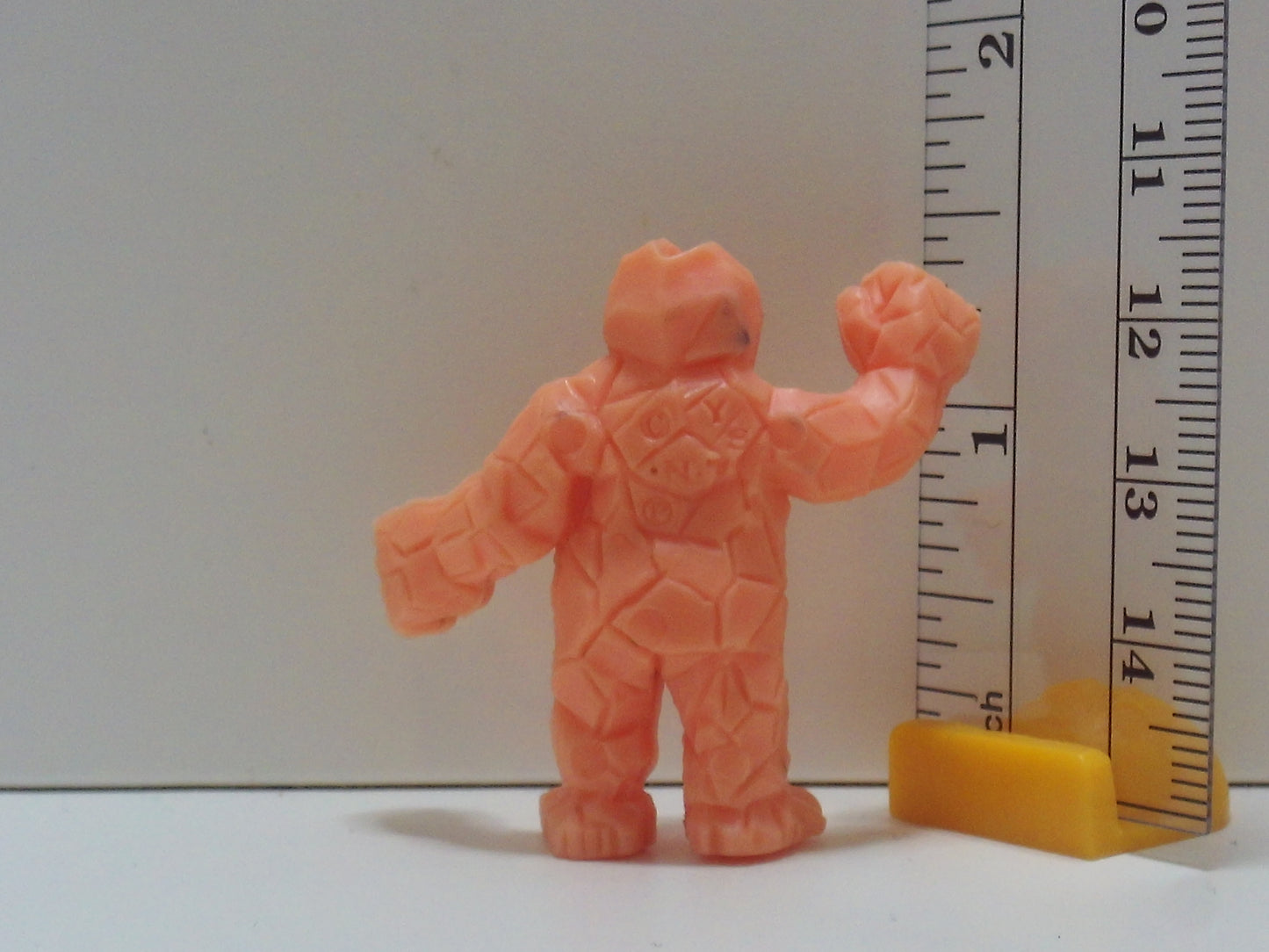 Flesh Kinnikuman Keshi