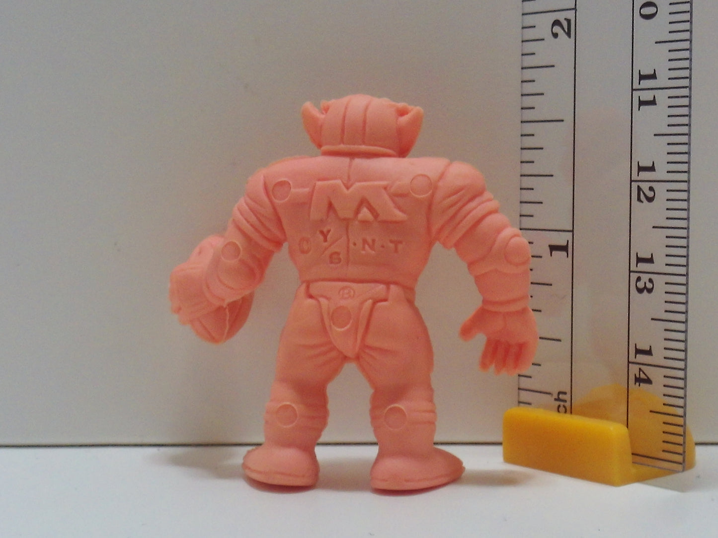 Flesh Kinnikuman Keshi