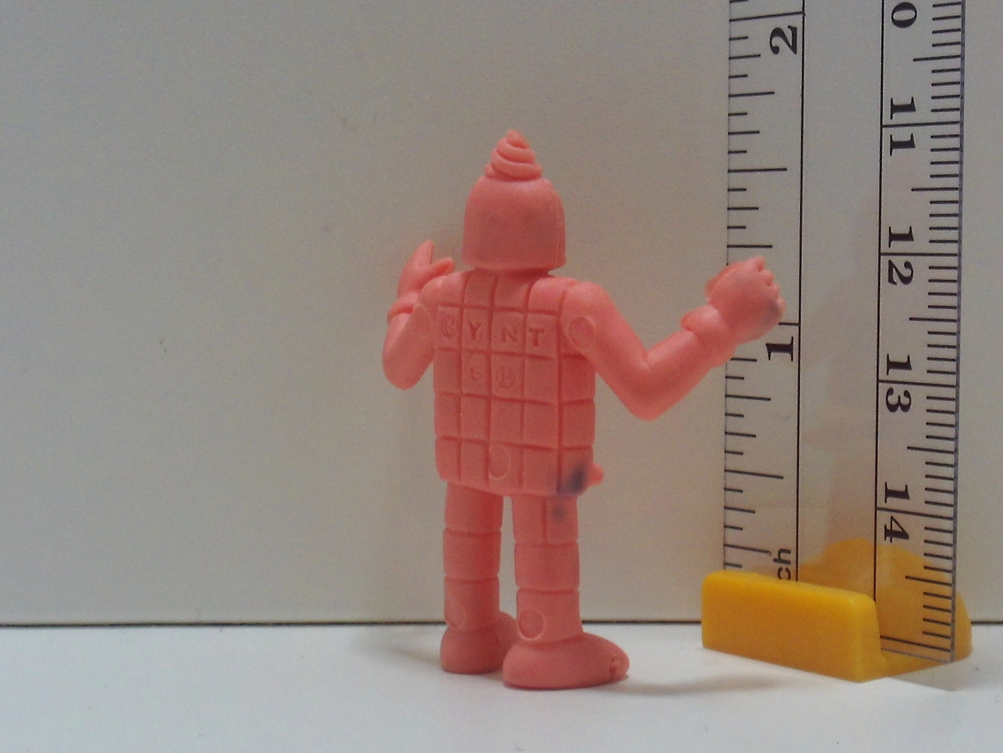 Flesh Kinnikuman Keshi