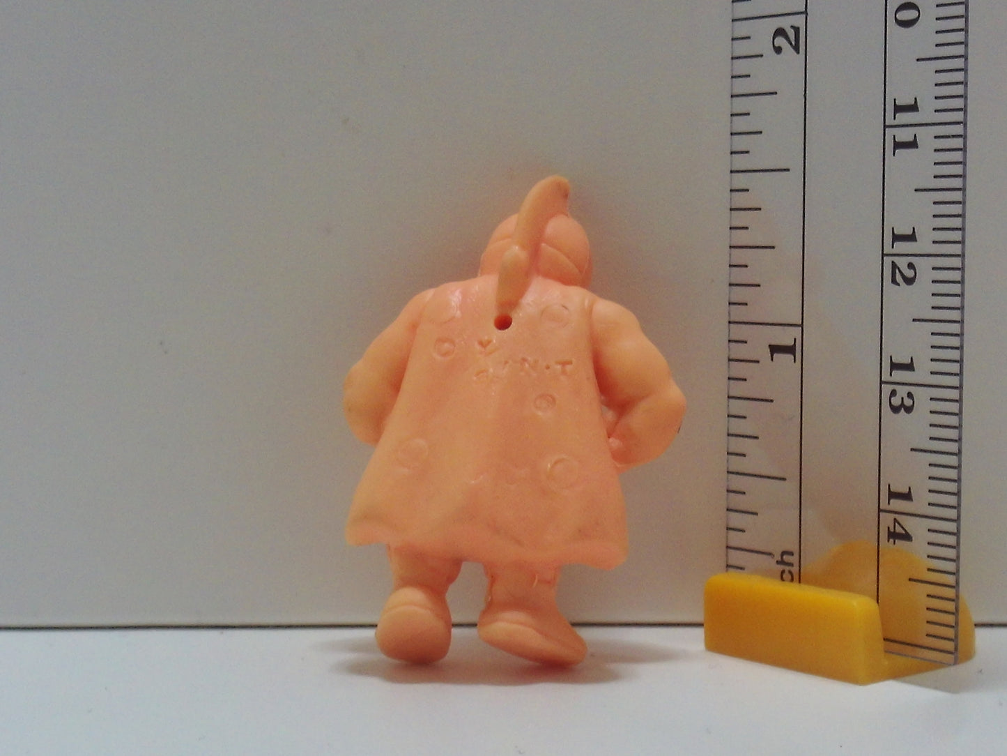Flesh Kinnikuman Keshi