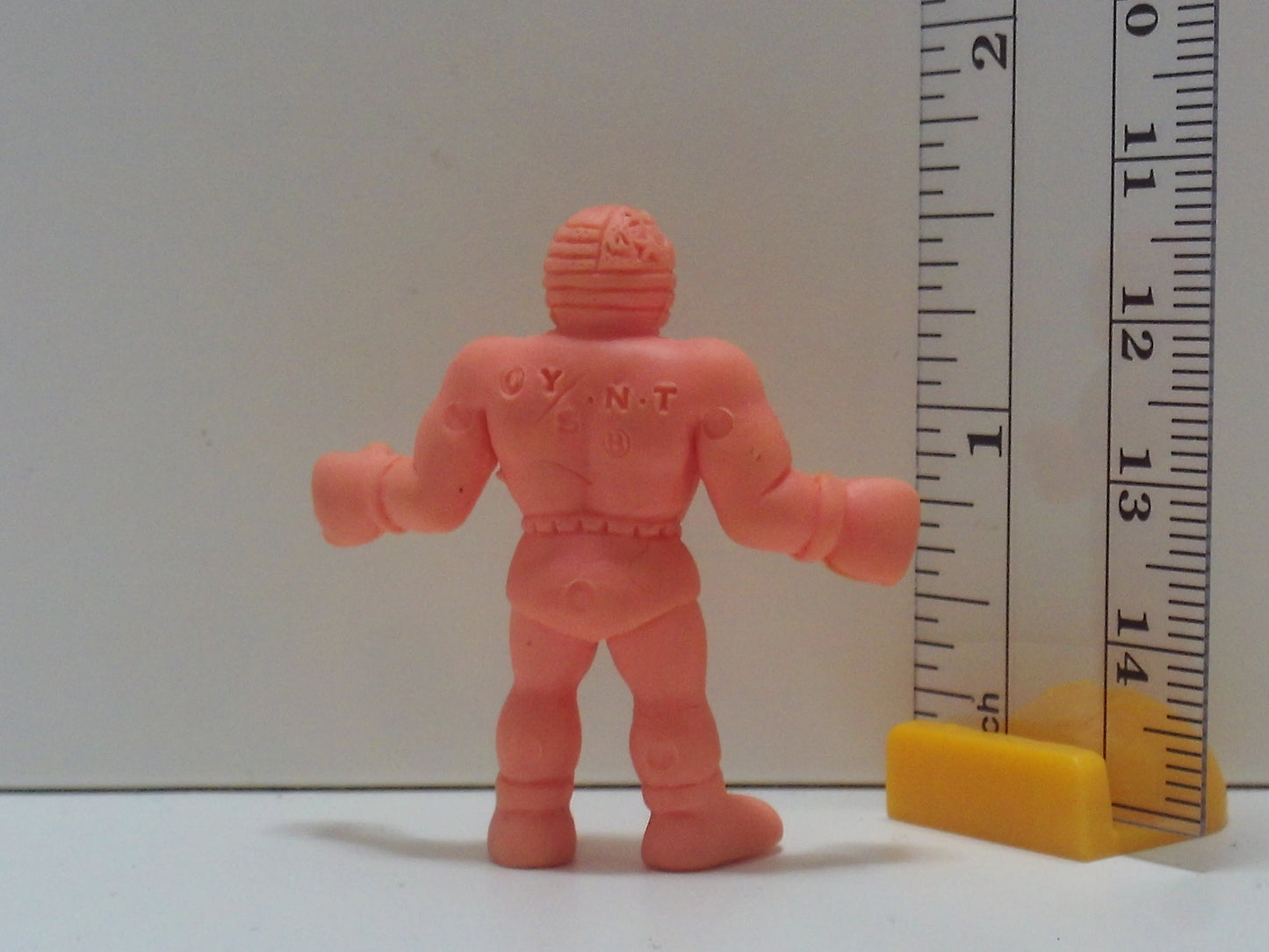 Flesh Kinnikuman Keshi