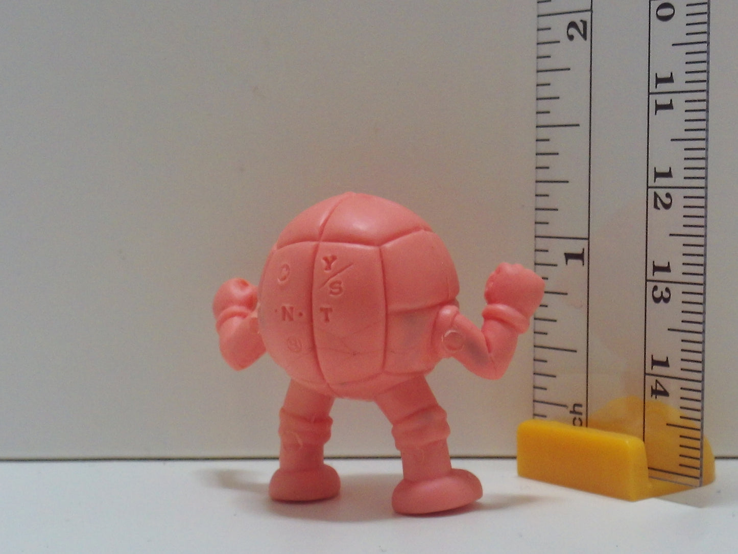 Flesh Kinnikuman Keshi