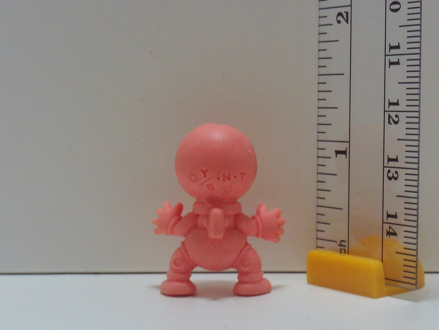 Flesh Kinnikuman Keshi