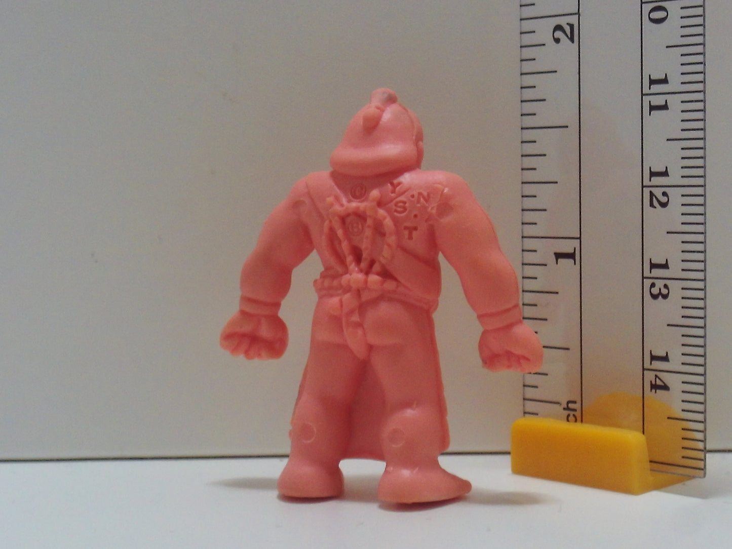 Flesh Kinnikuman Keshi