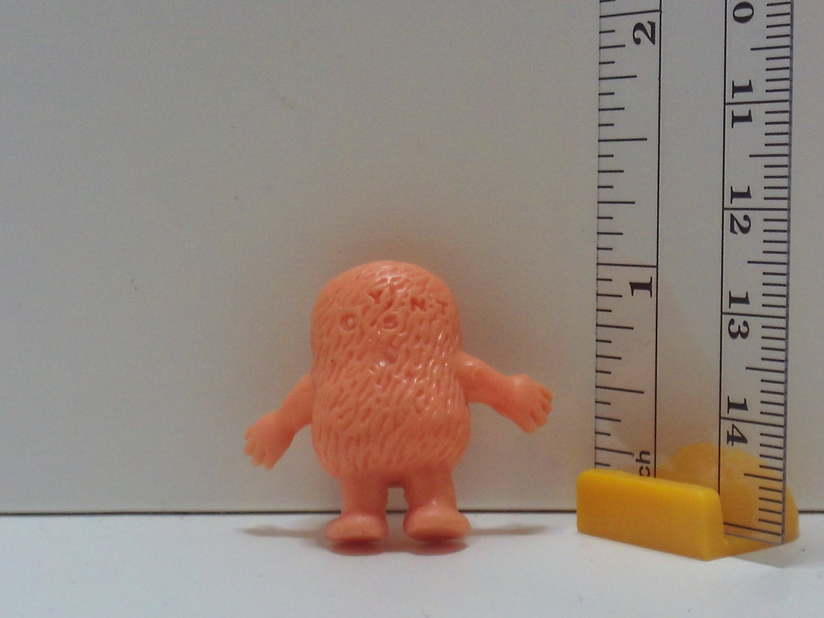 Flesh Kinnikuman Keshi