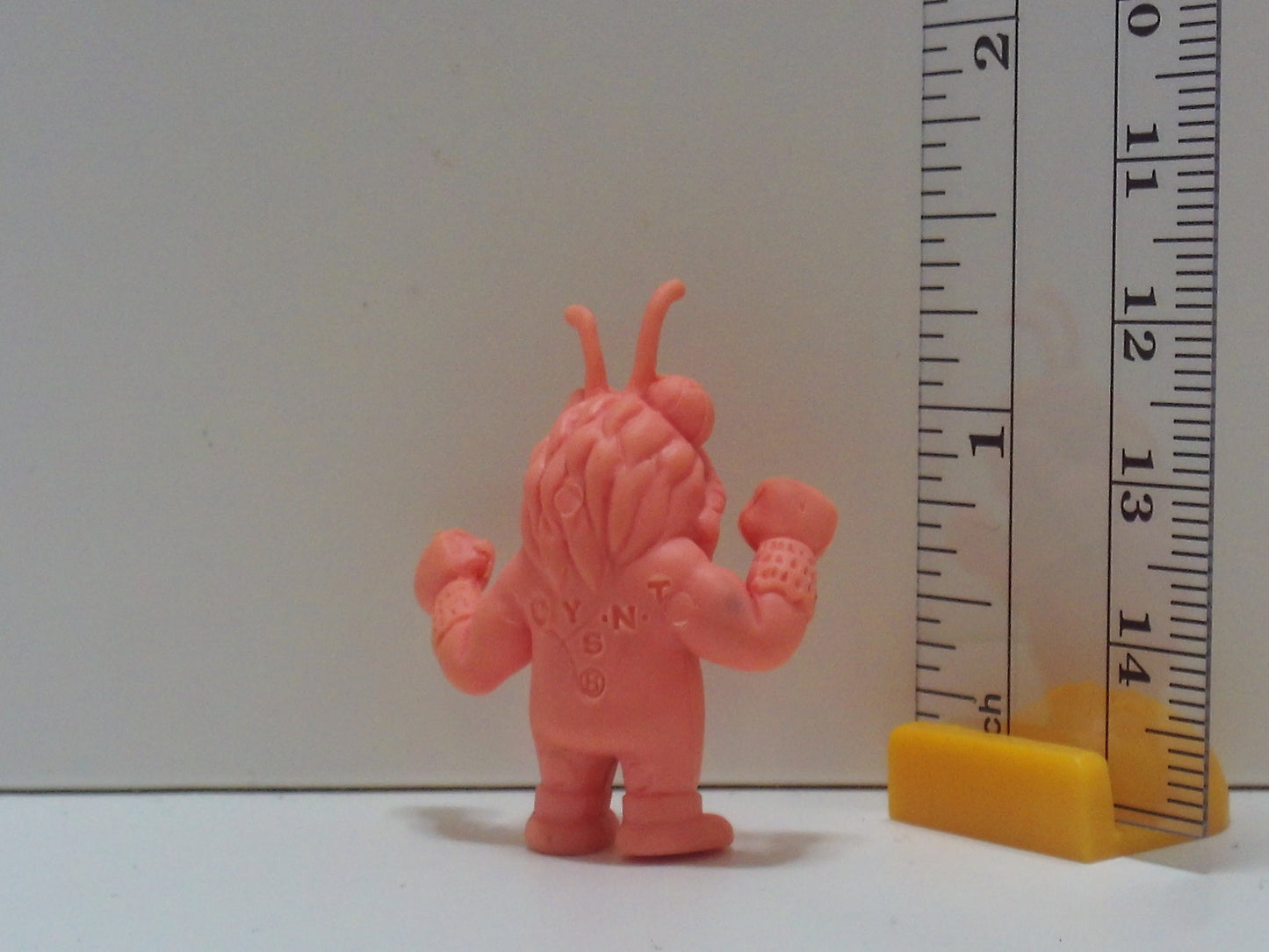 Flesh Kinnikuman Keshi