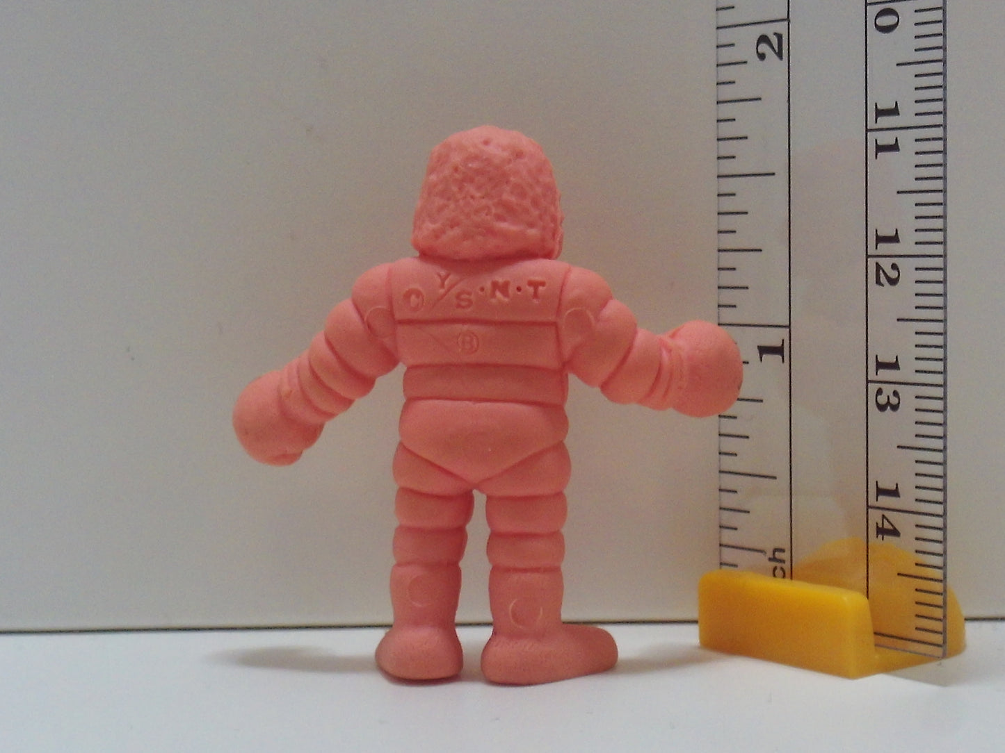 Flesh Kinnikuman Keshi