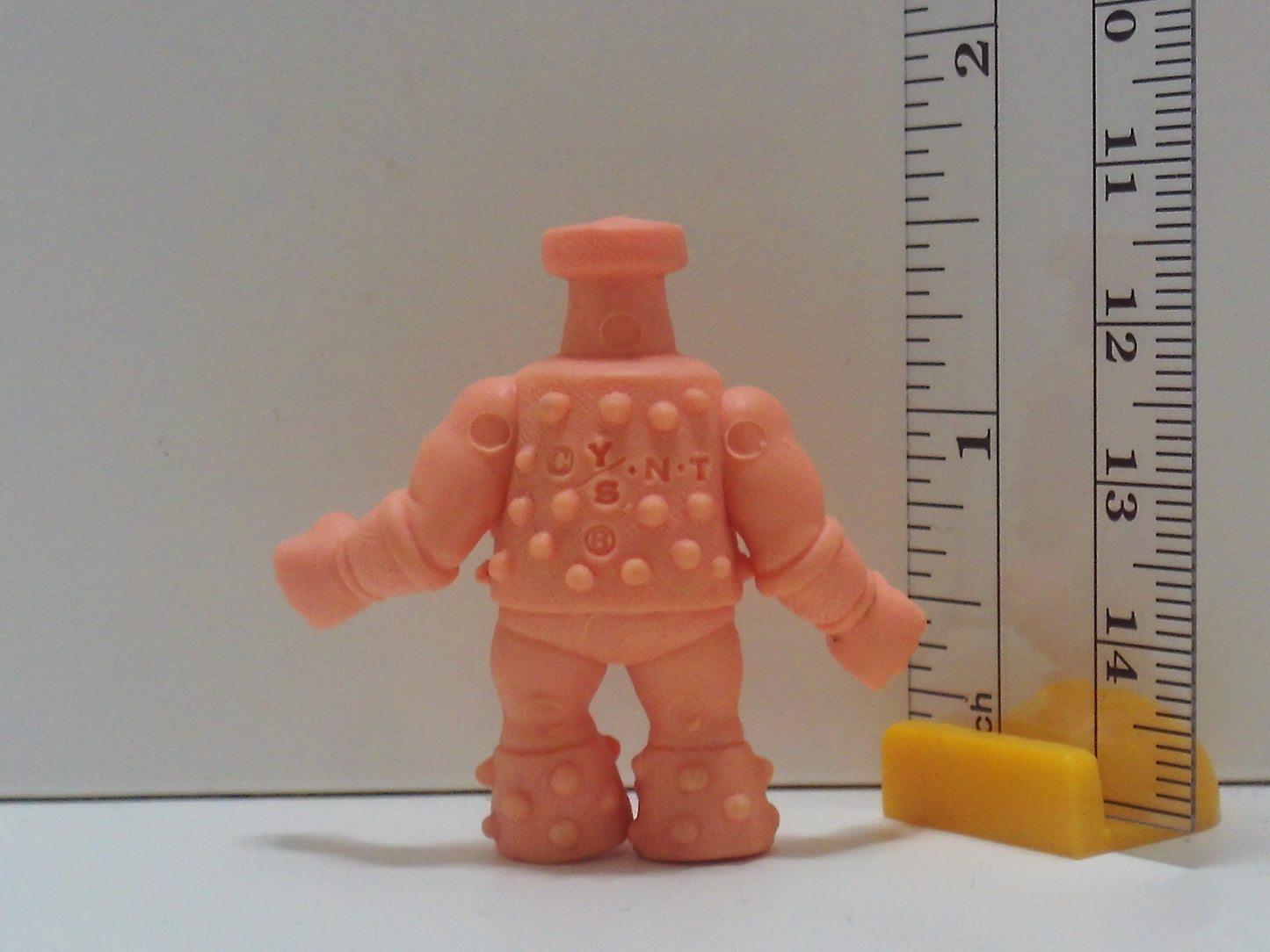 Flesh Kinnikuman Keshi
