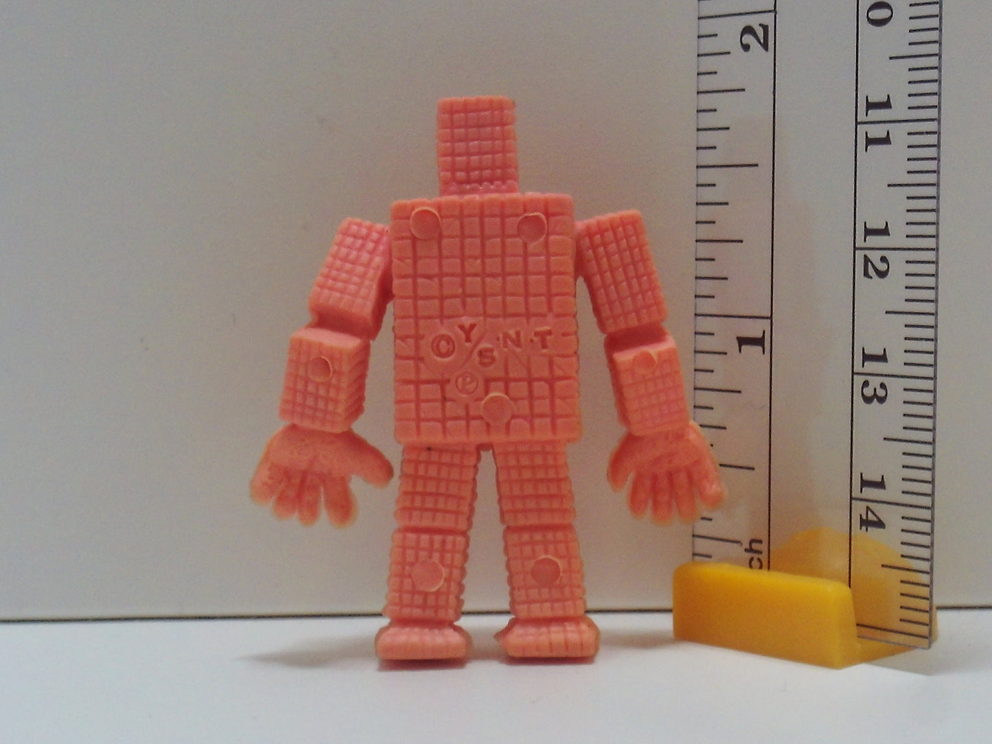 Flesh Kinnikuman Keshi