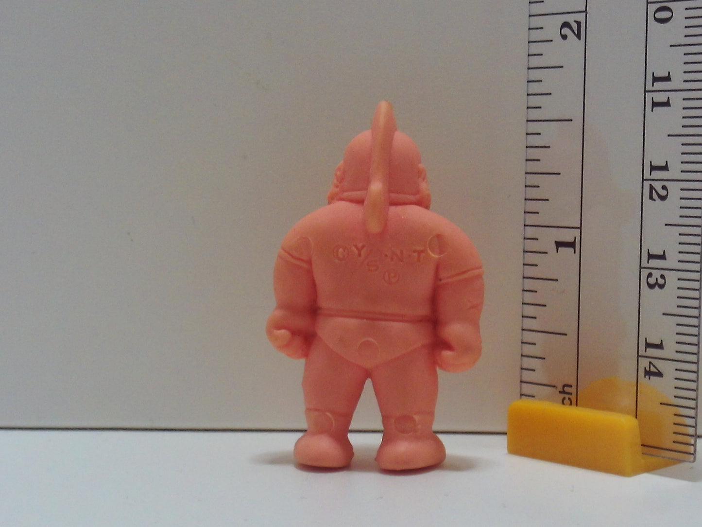 Flesh Kinnikuman Keshi