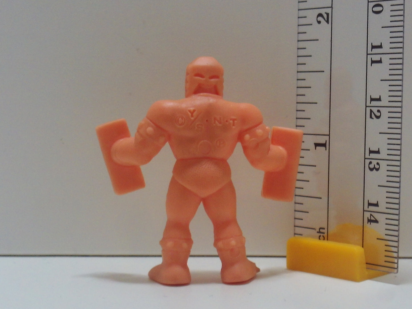Flesh Kinnikuman Keshi