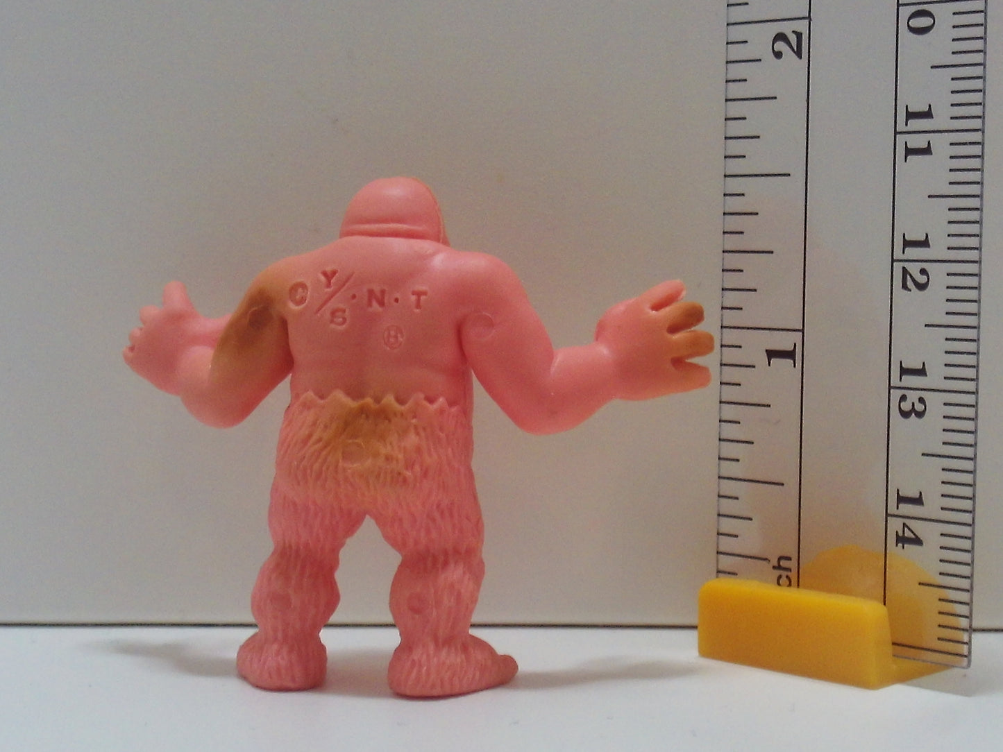 Flesh Kinnikuman Keshi