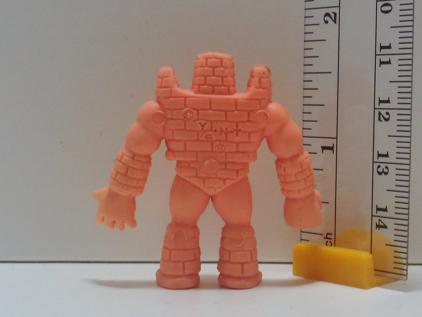 Flesh Kinnikuman Keshi