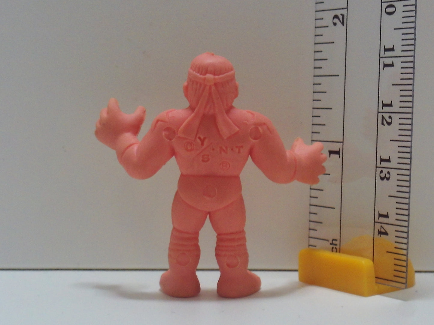 Flesh Kinnikuman Keshi