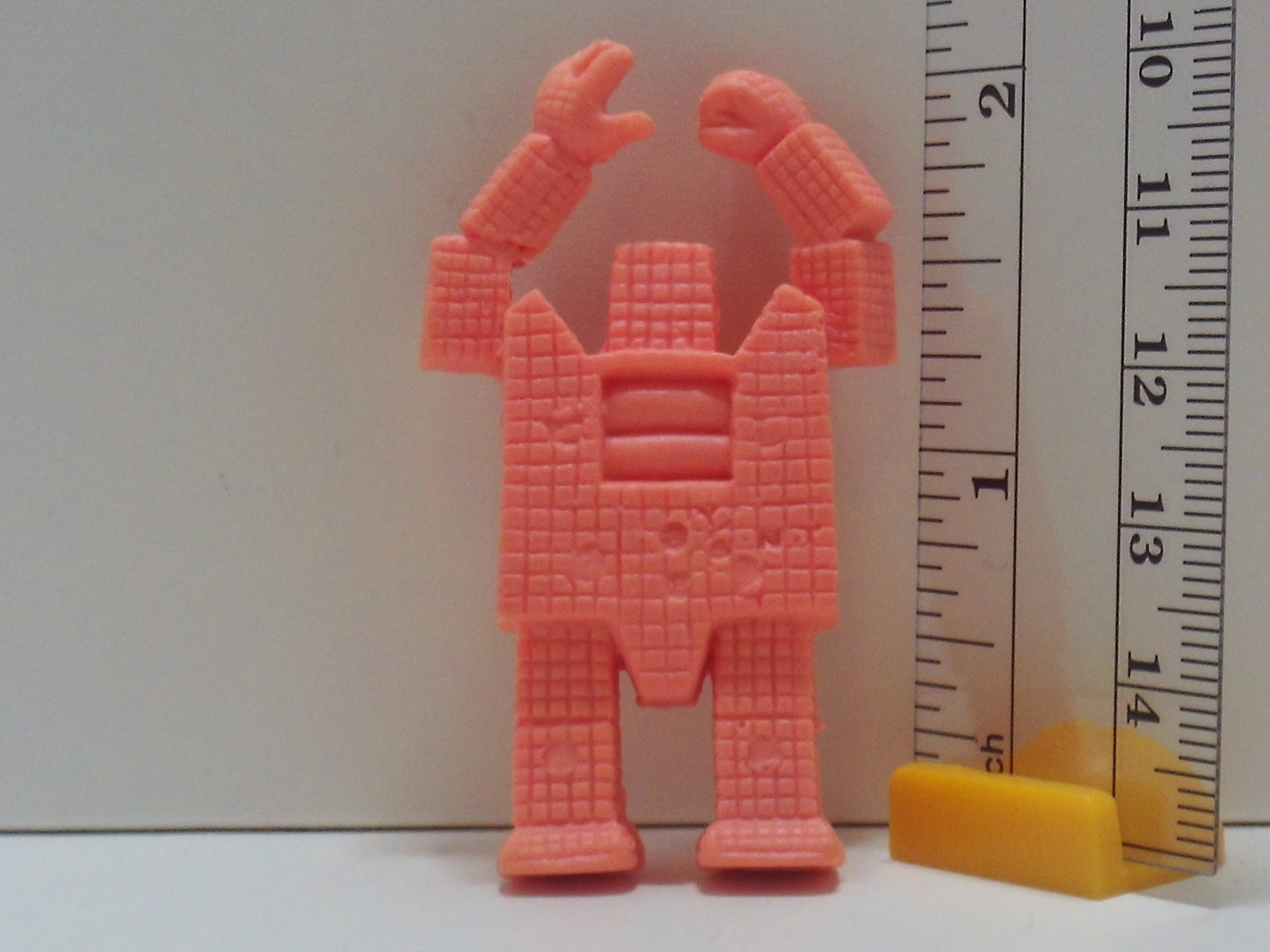 Flesh Kinnikuman Keshi