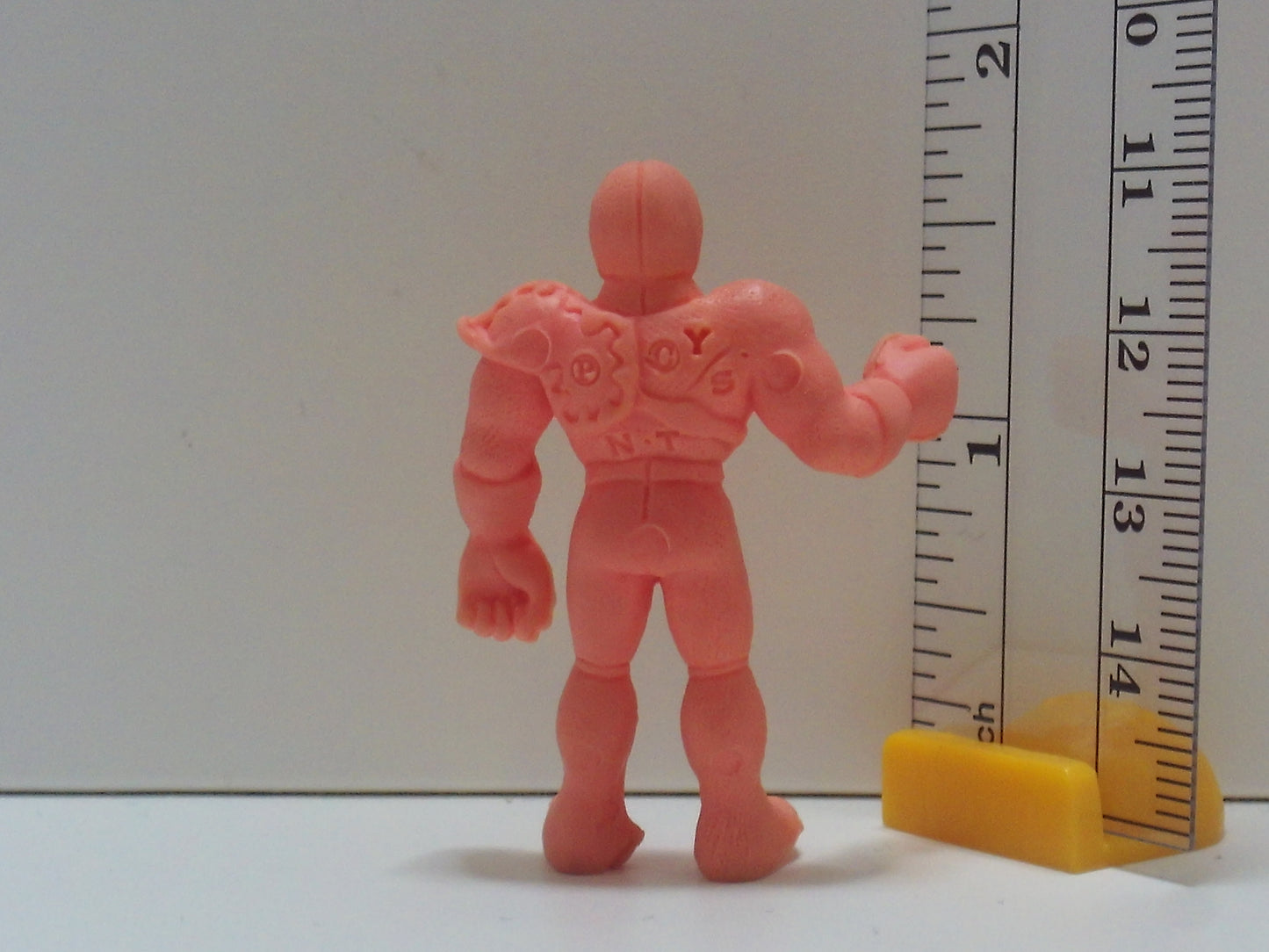 Flesh Kinnikuman Keshi
