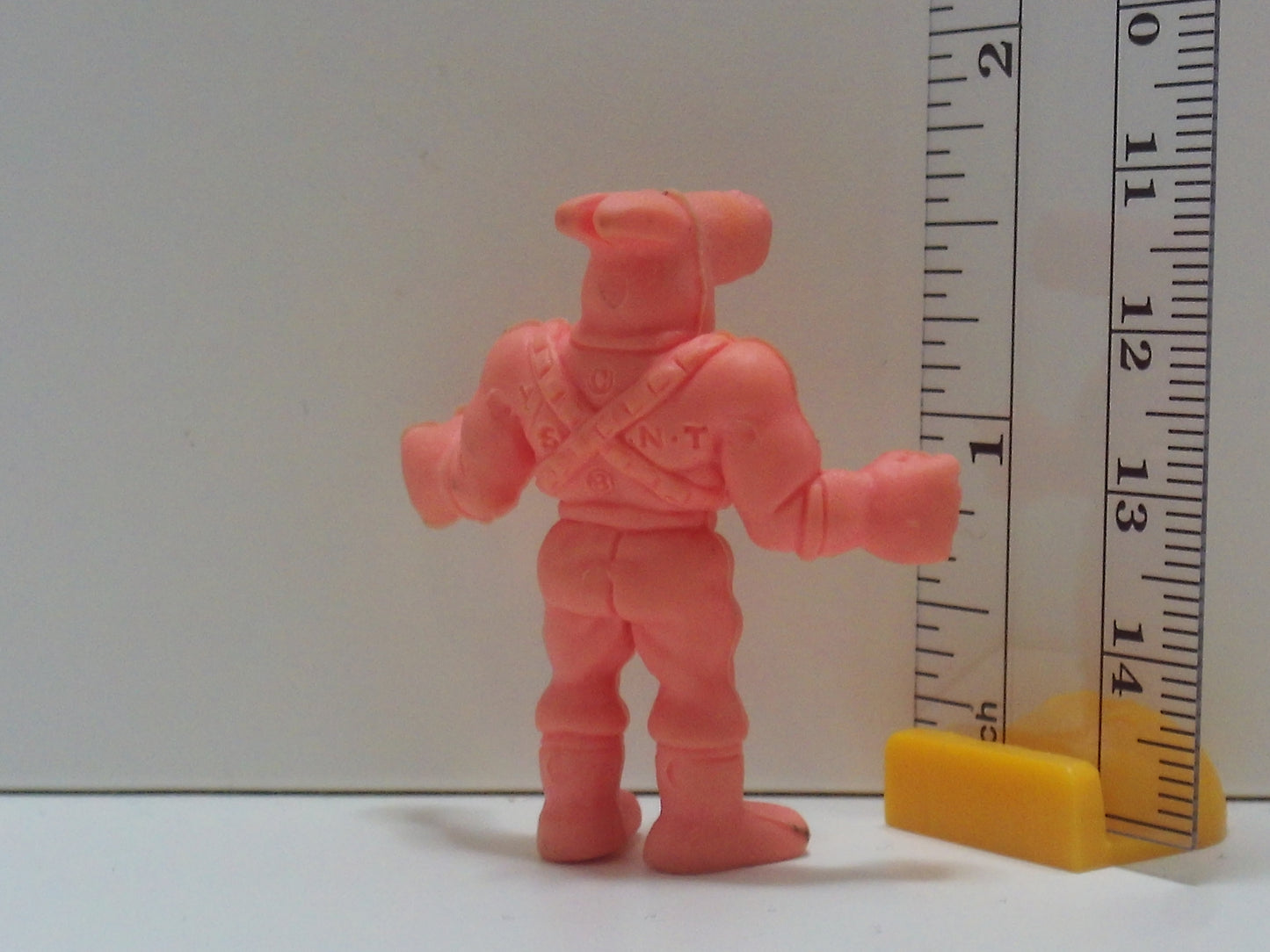 Flesh Kinnikuman Keshi