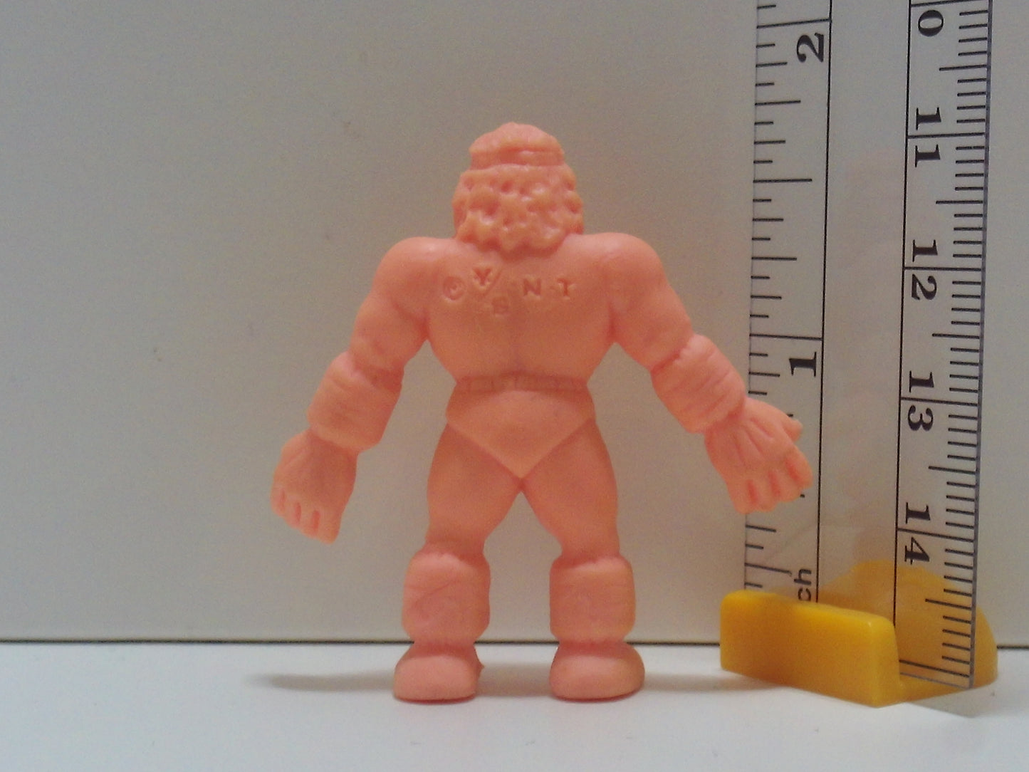 Flesh Kinnikuman Keshi