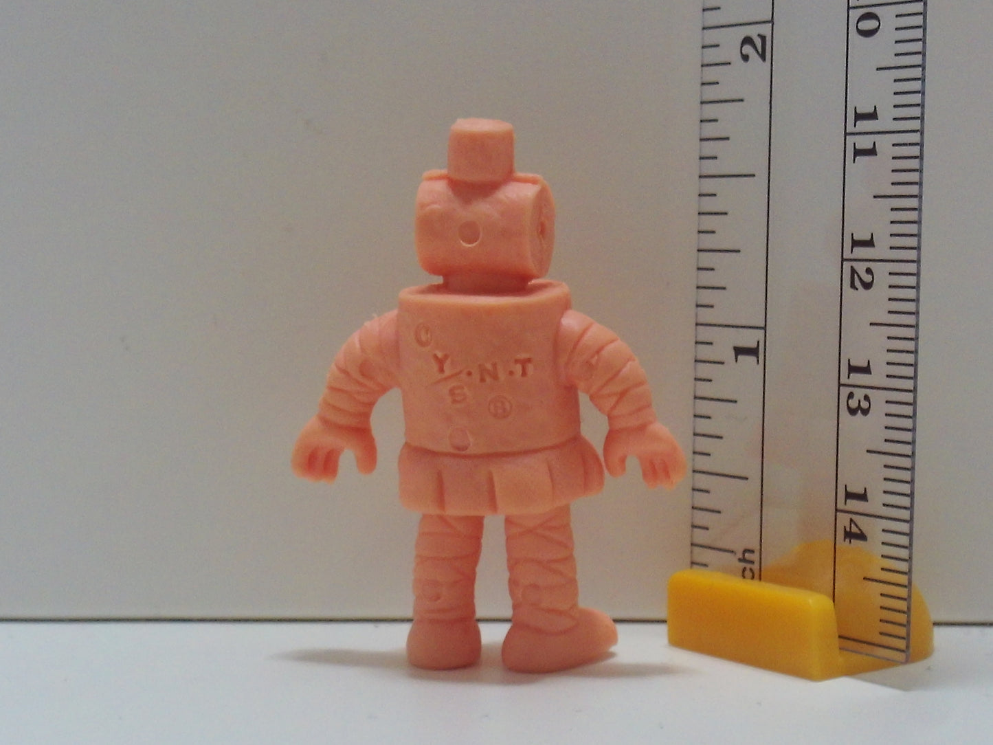 Flesh Kinnikuman Keshi