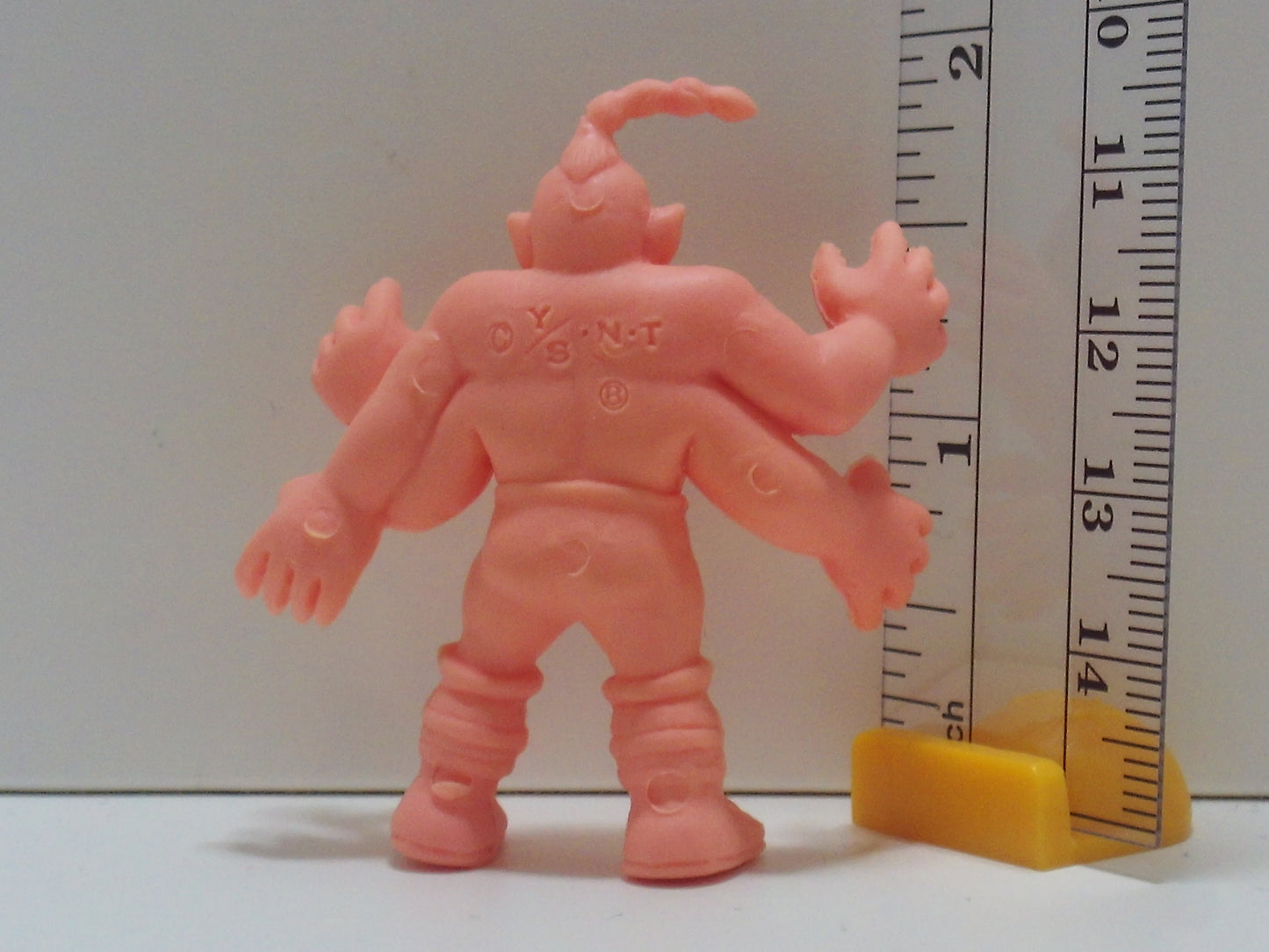 Flesh Kinnikuman Keshi