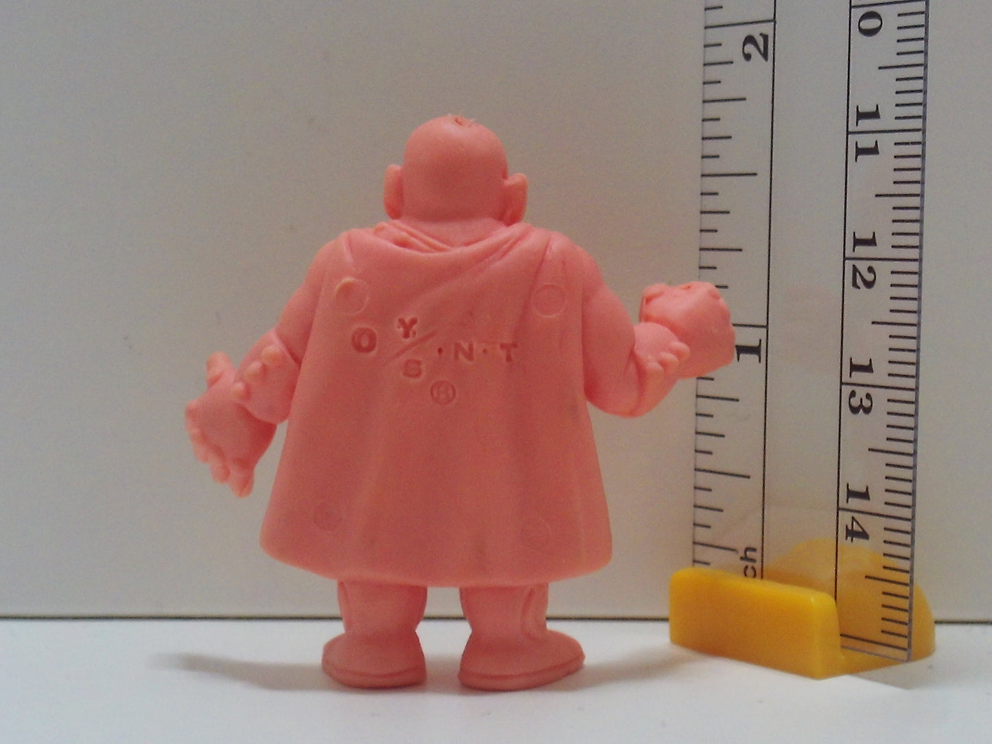 Flesh Kinnikuman Keshi