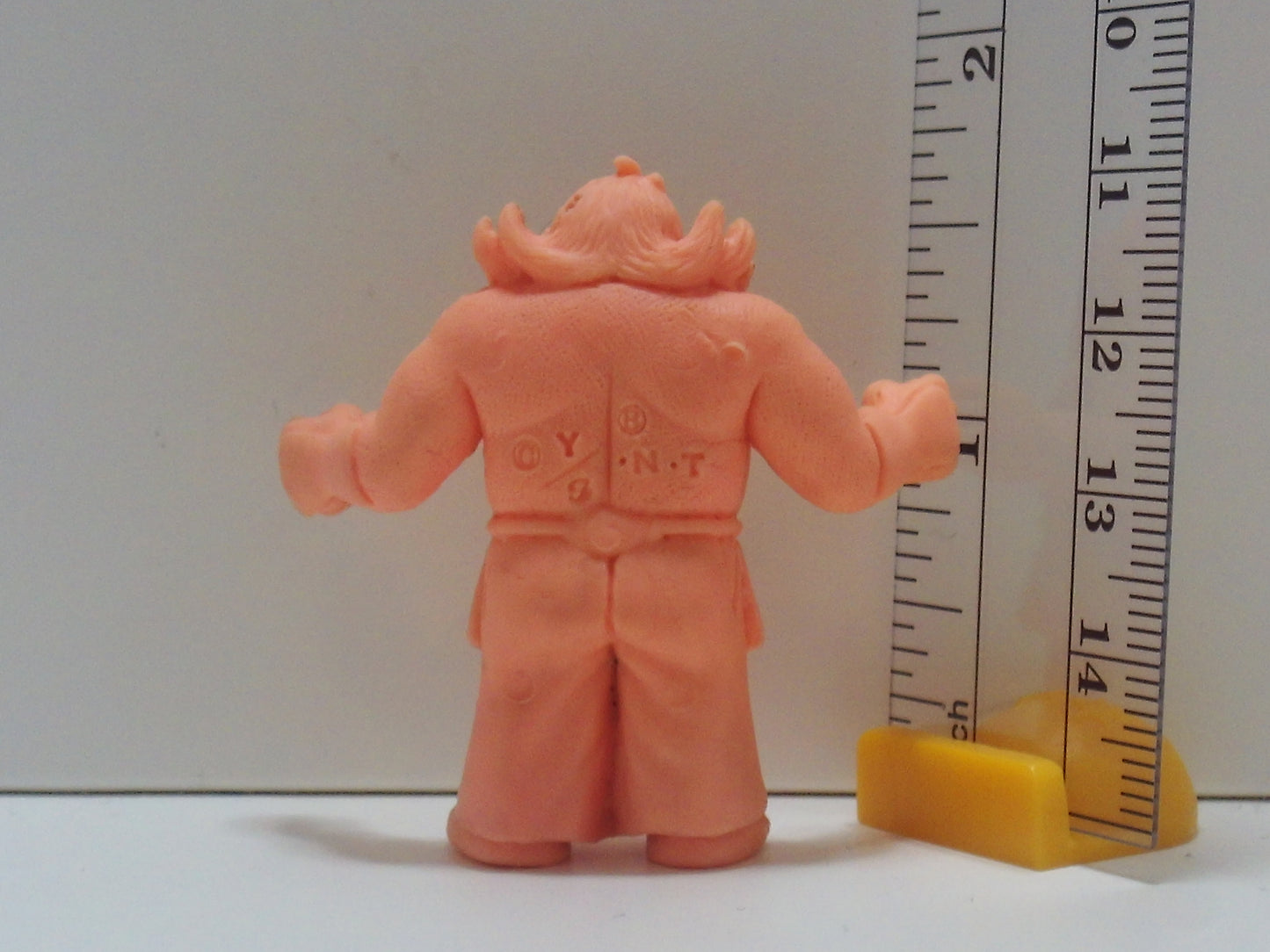 Flesh Kinnikuman Keshi
