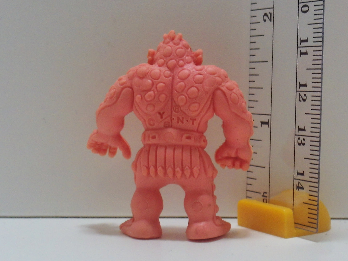 Flesh Kinnikuman Keshi