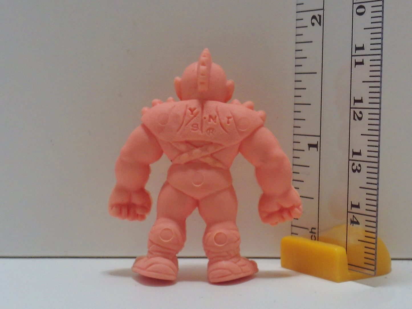 Flesh Kinnikuman Keshi