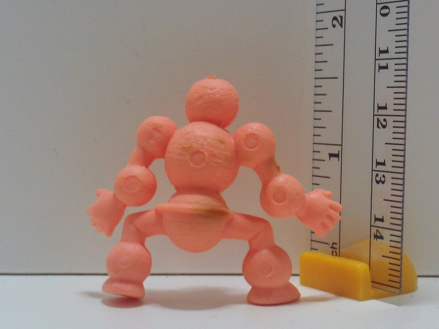Flesh Kinnikuman Keshi