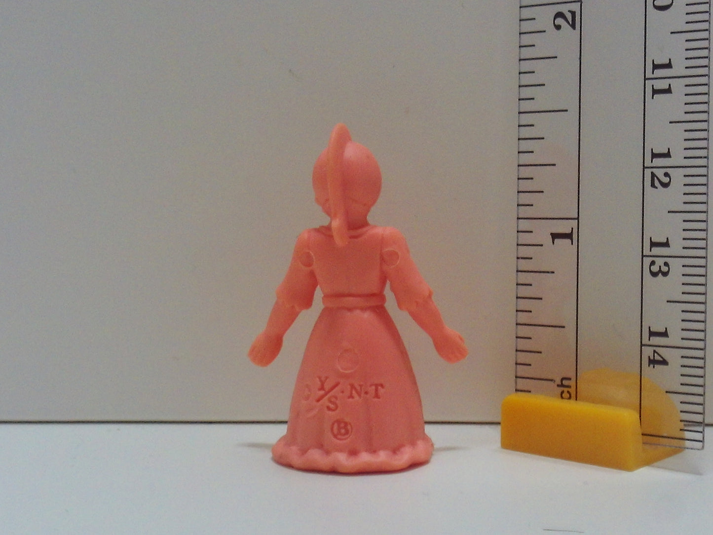 Flesh Kinnikuman Keshi