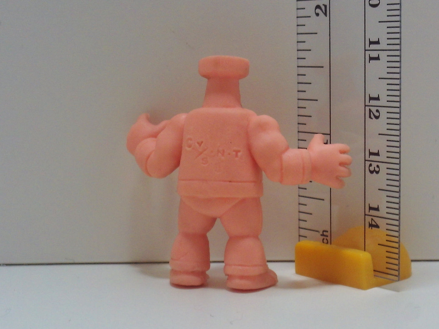 Flesh Kinnikuman Keshi