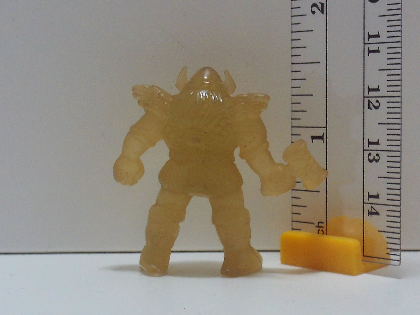 Neclos/Necros Fortress Keshi