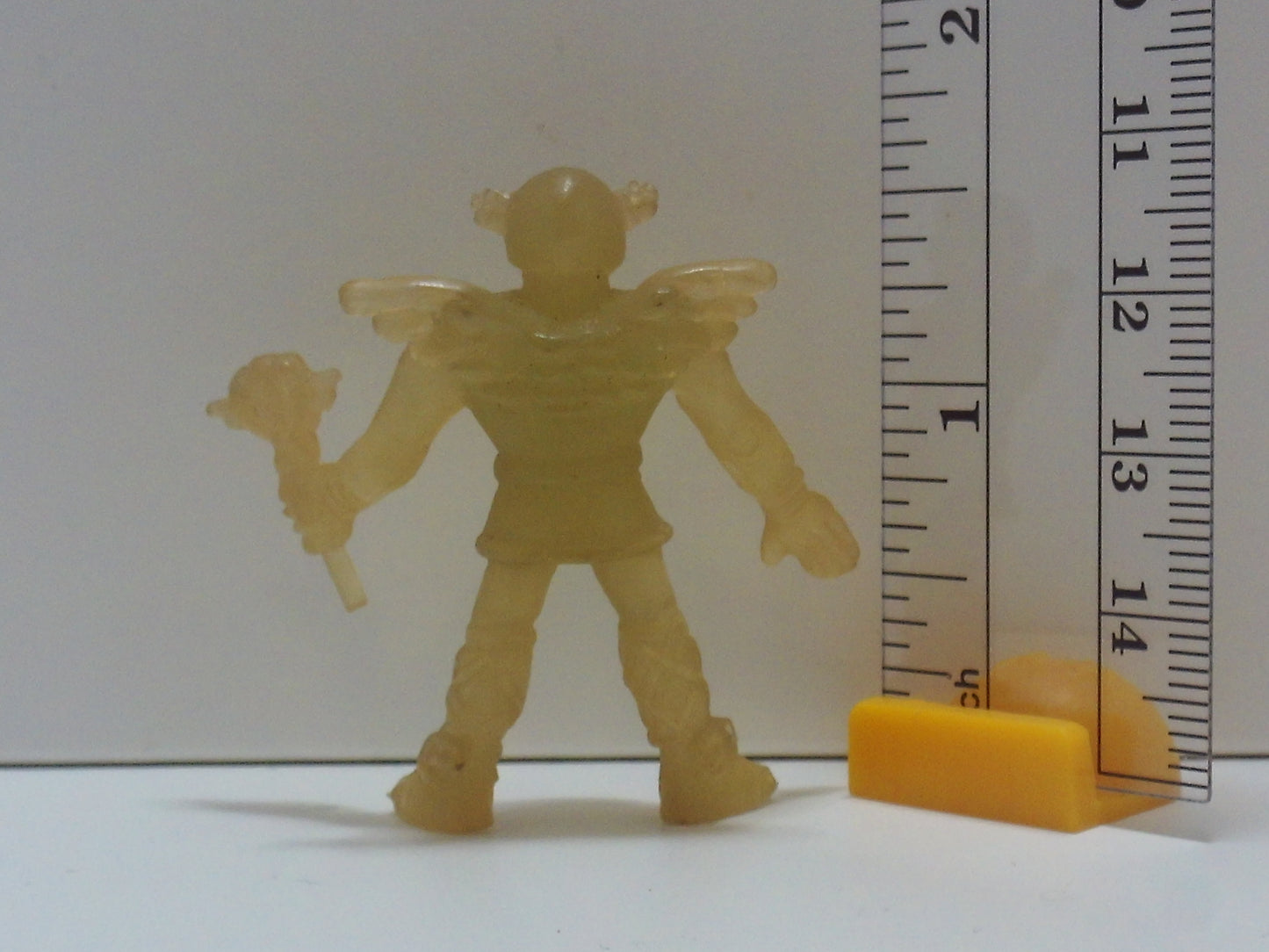 Neclos/Necros Fortress Keshi