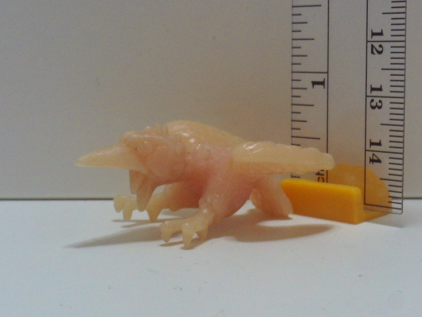 Neclos/Necros Fortress Keshi