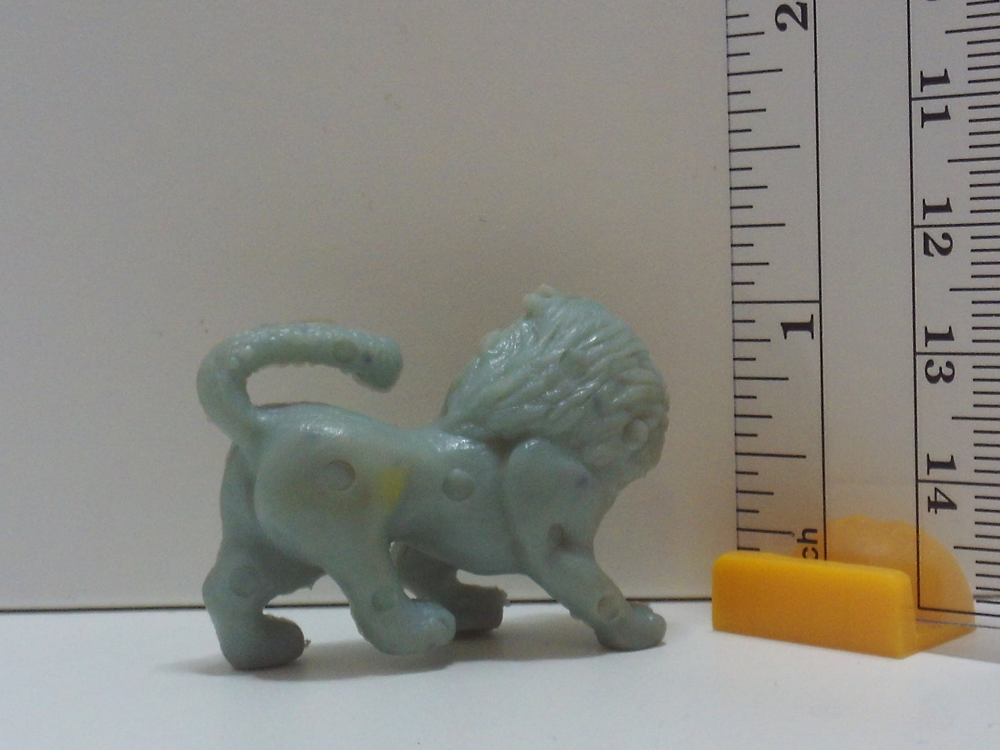 Neclos/Necros Fortress Keshi