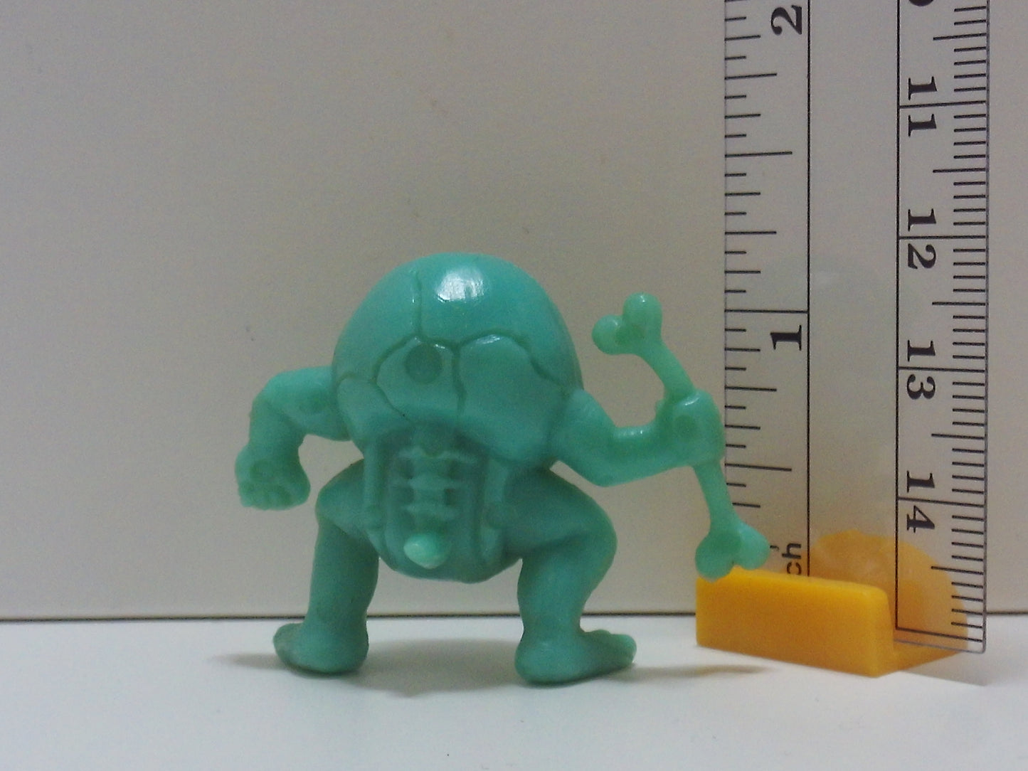 Neclos/Necros Fortress Keshi