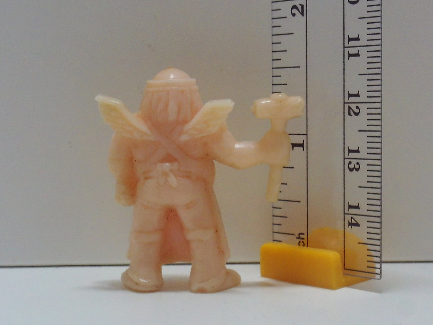 Neclos/Necros Fortress Keshi