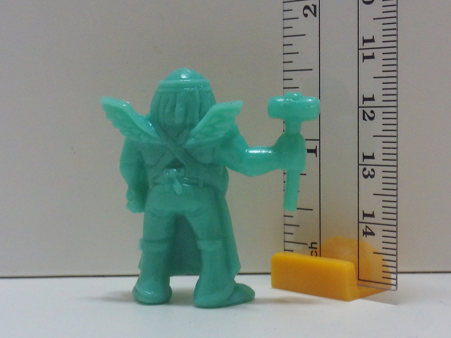 Neclos/Necros Fortress Keshi