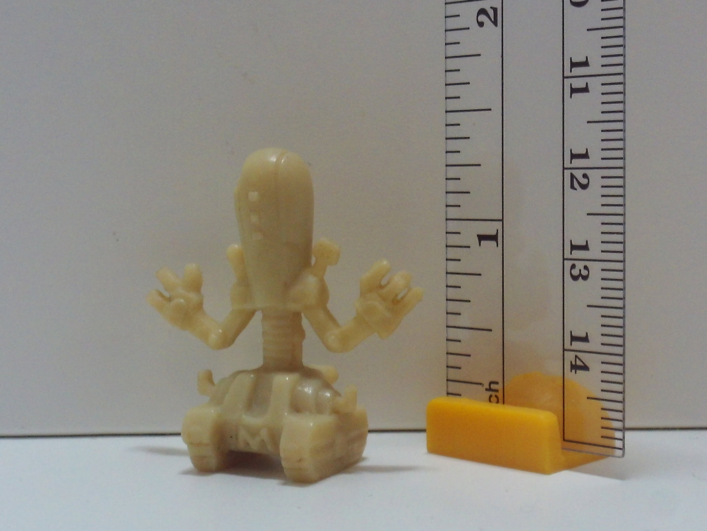 Neclos/Necros Fortress Keshi