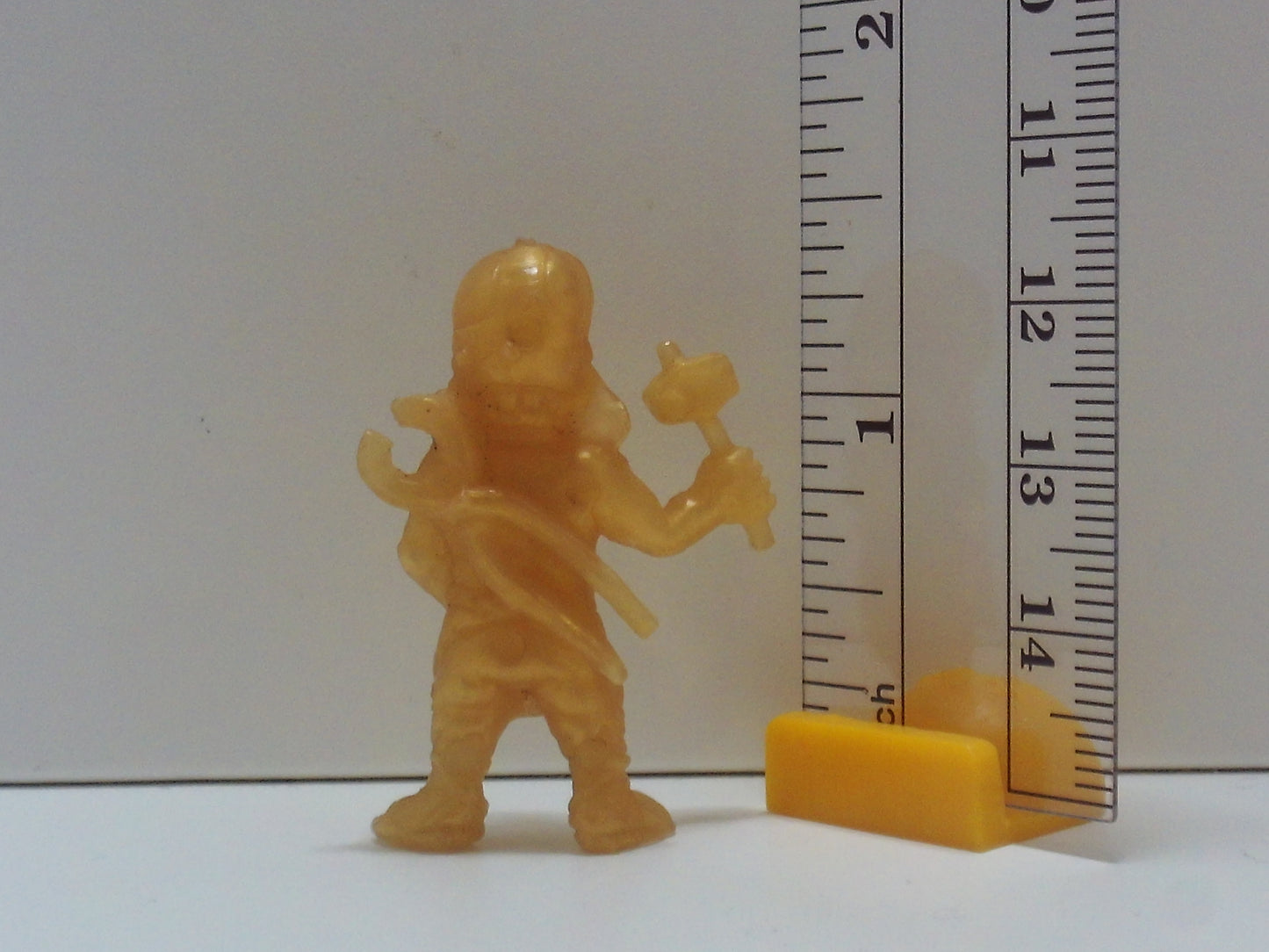 Neclos/Necros Fortress Keshi