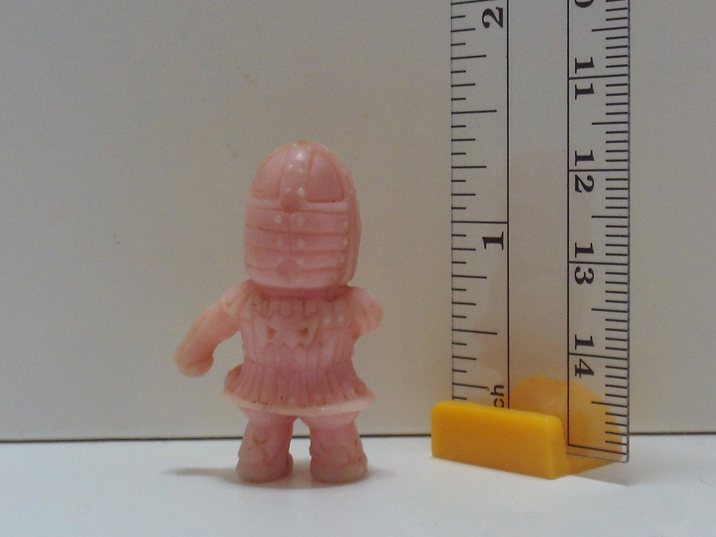 Neclos/Necros Fortress Keshi