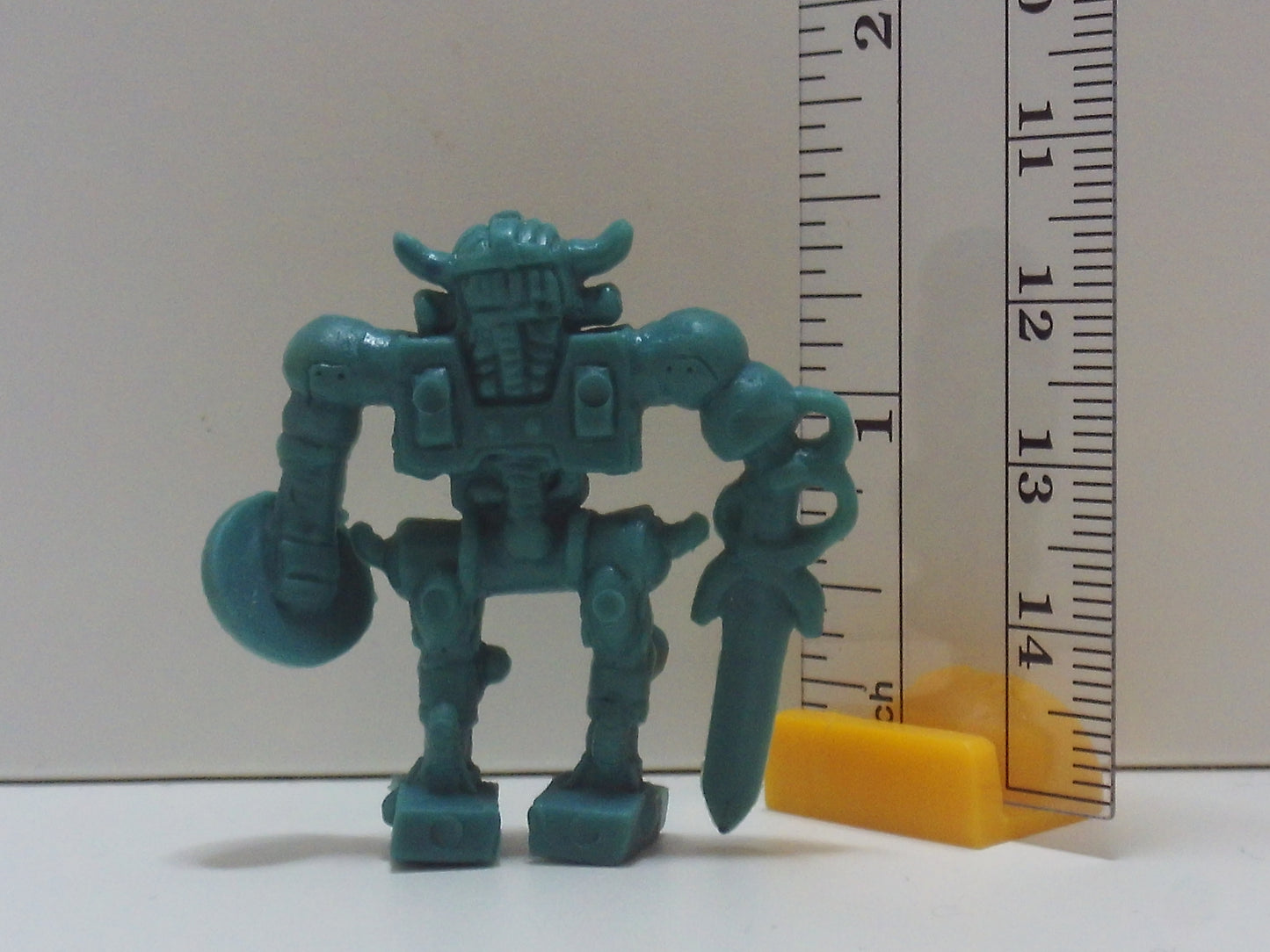 Neclos/Necros Fortress Keshi