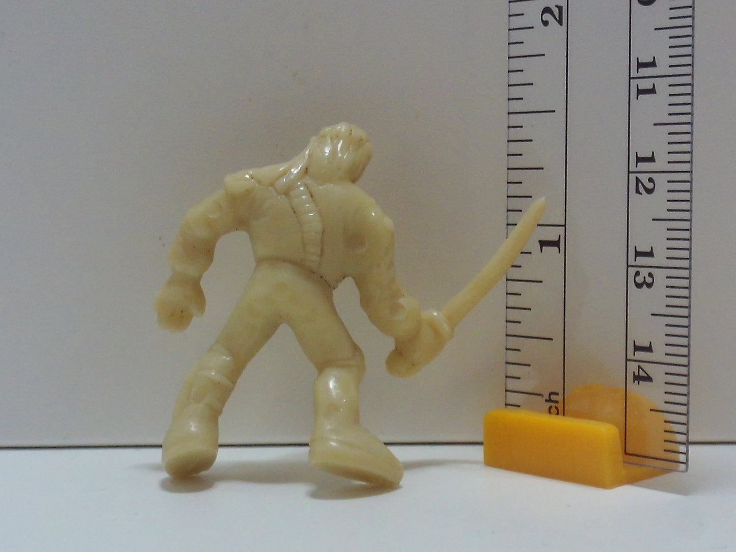 Neclos/Necros Fortress Keshi