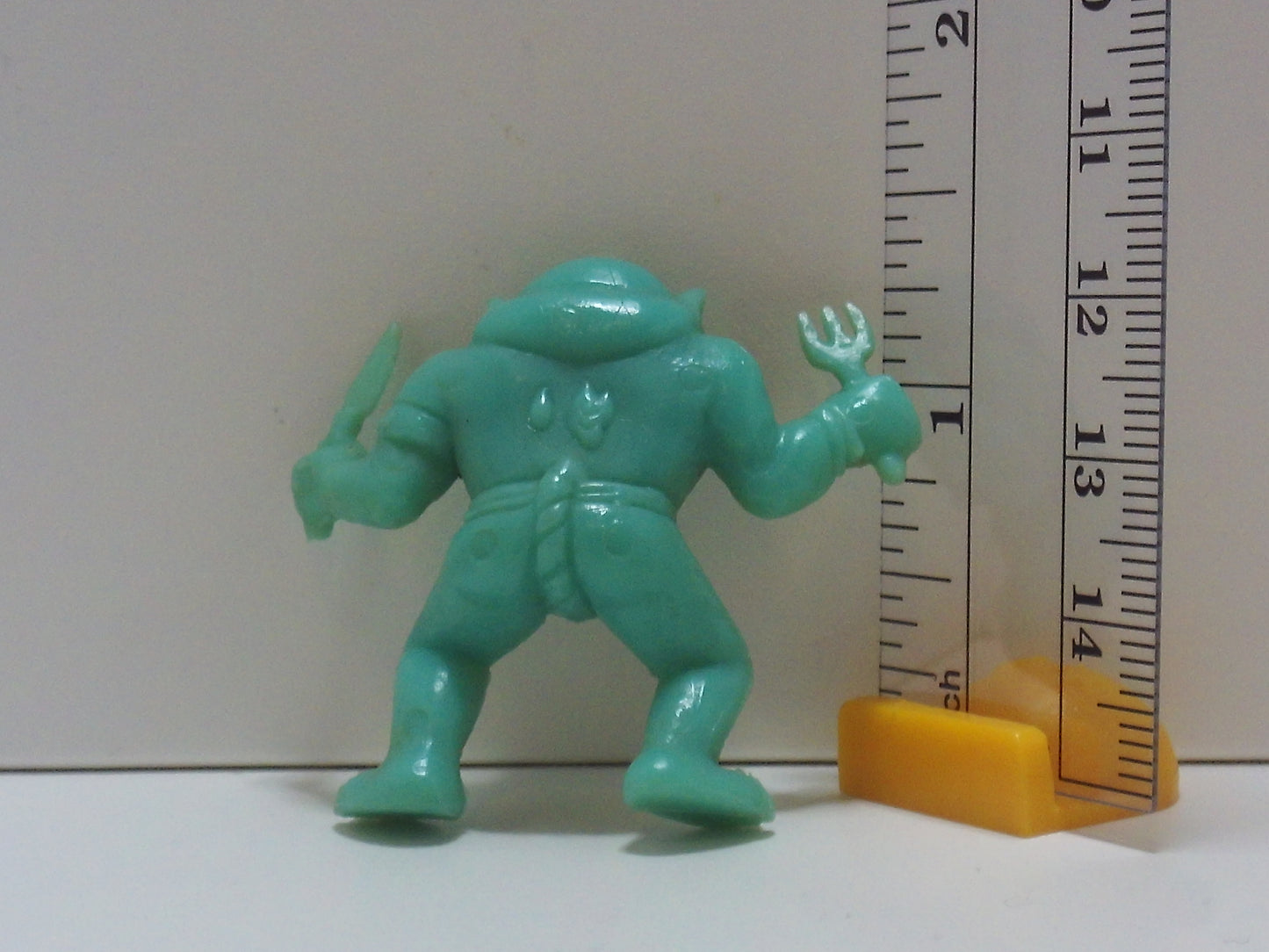 Neclos/Necros Fortress Keshi