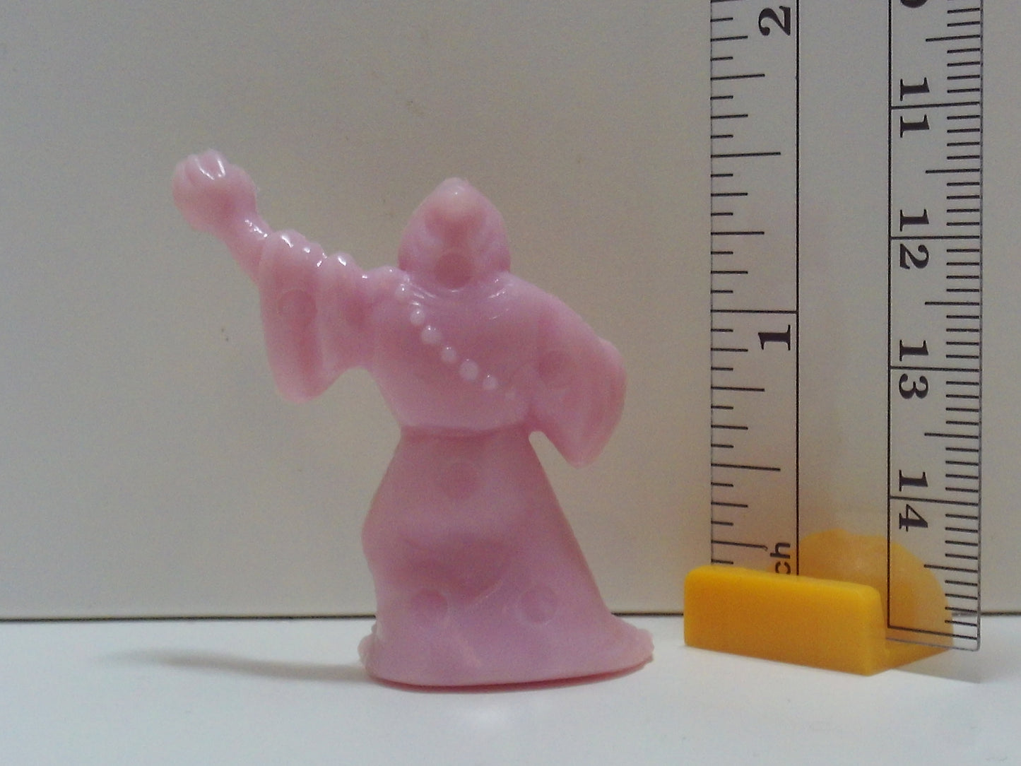 Neclos/Necros Fortress Keshi