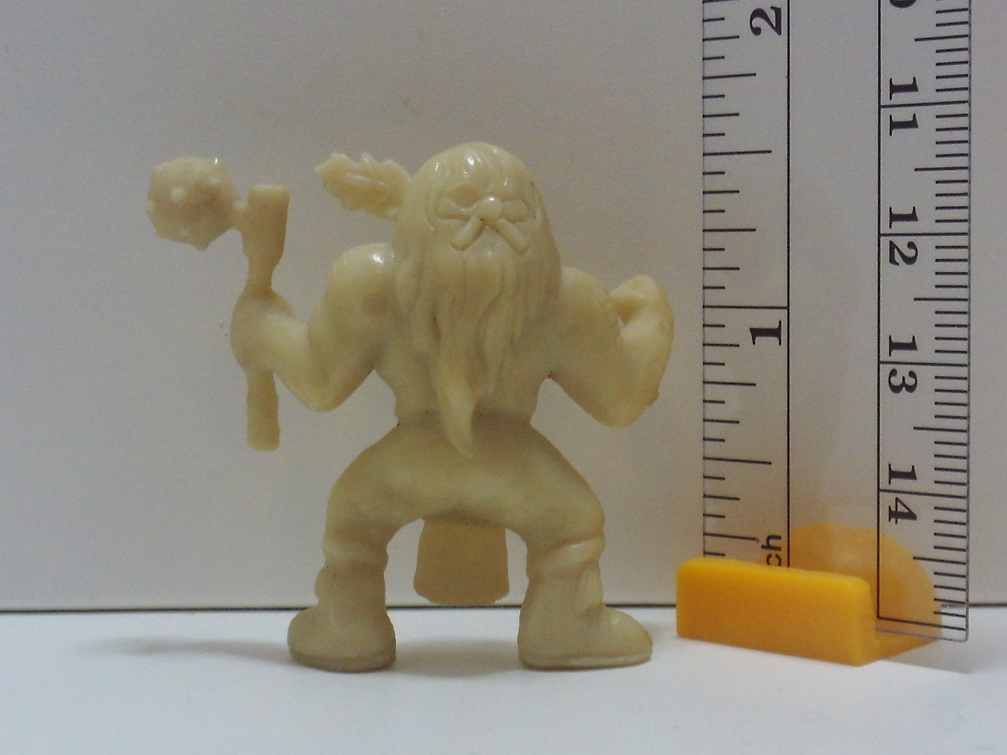 Neclos/Necros Fortress Keshi