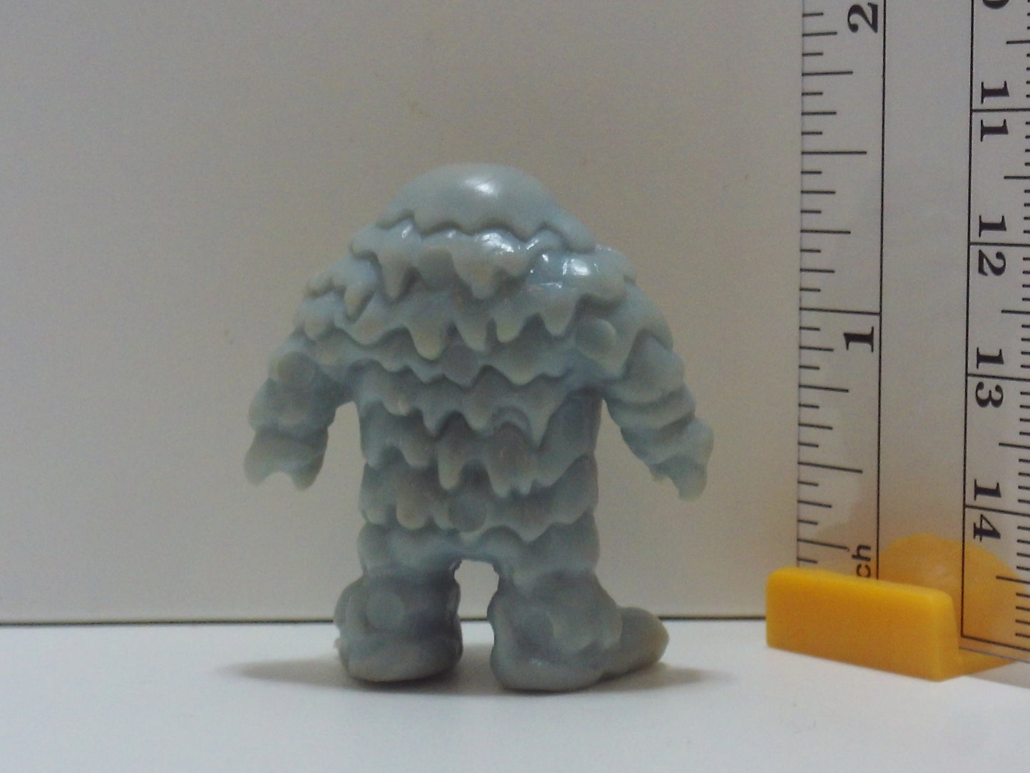 Neclos/Necros Fortress Keshi