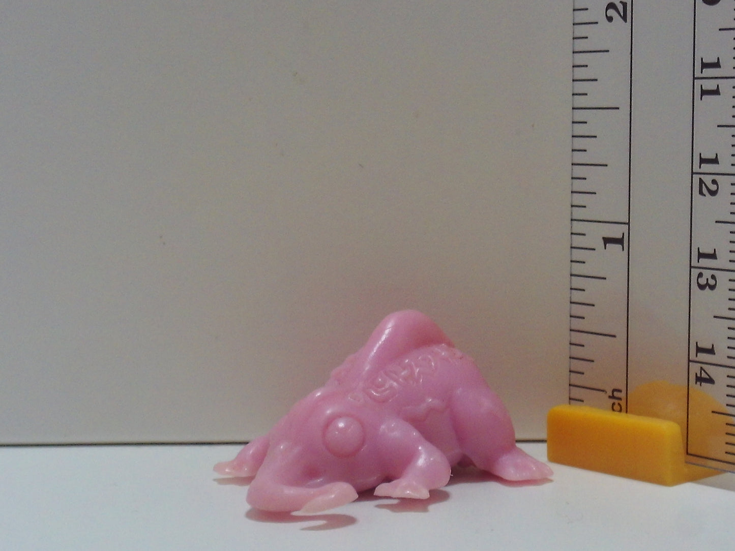 Neclos/Necros Fortress Keshi