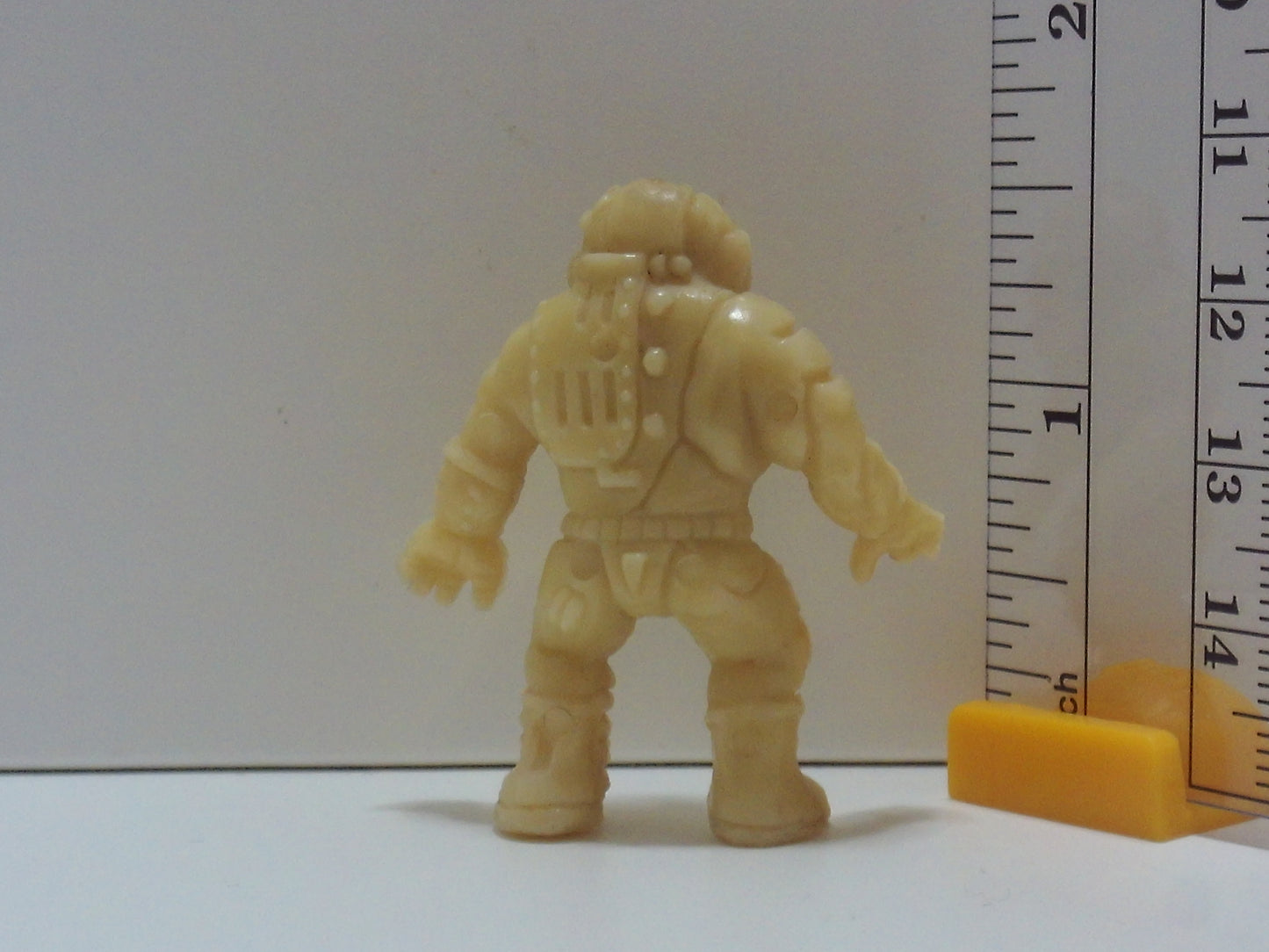 Neclos/Necros Fortress Keshi