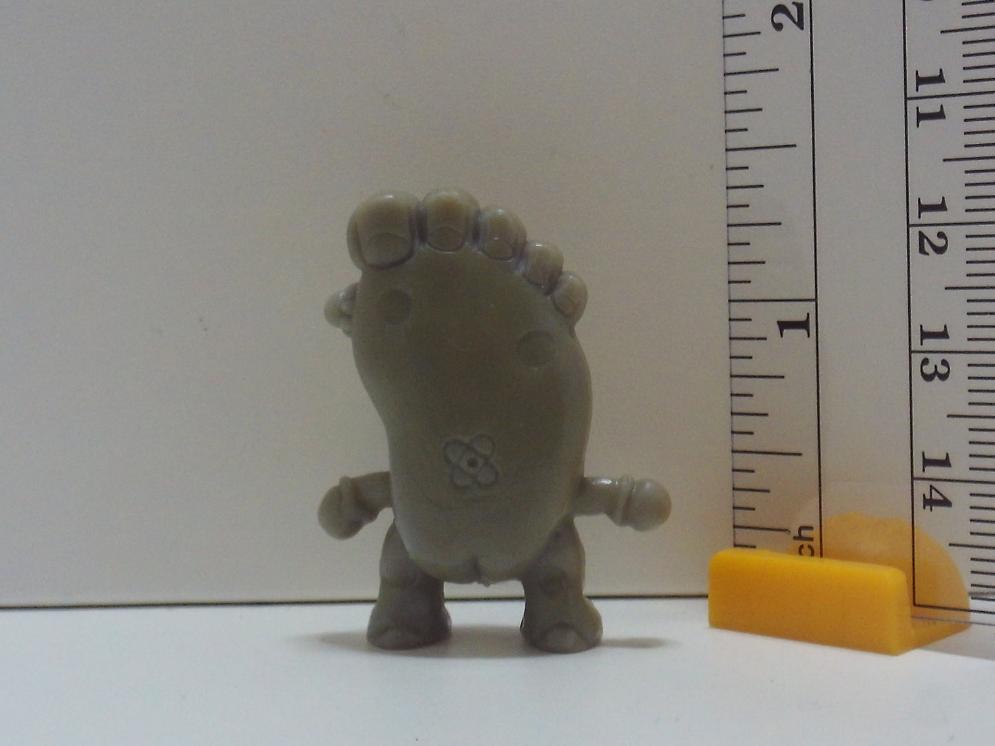 Neclos/Necros Fortress Keshi